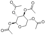 1,2,3,4-Tetra-O-acetyl-β-D-xylopyranoseStructure,4049-33-6Structure 1,2,3,4-Tetra-O-acetyl-β-D-xylopyranose Structure,4049-33-6Structure