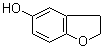 2,3-Dihydro-benzofuran-5-olStructure,40492-52-2Structure 2,3-Dihydro-benzofuran-5-ol Structure,40492-52-2Structure