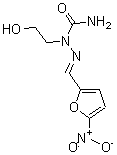 NidroxyzoneStructure,405-22-1Structure Nidroxyzone Structure,405-22-1Structure