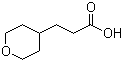 3-(噁-4-基)丙酸結構式_40500-10-5結構式