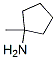 Cyclopentanamine, 1-methyl-Structure,40571-45-7Structure Cyclopentanamine, 1-methyl- Structure,40571-45-7Structure