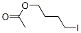 4-Iodobutyl acetate Structure,40596-44-9Structure