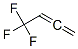 4,4,4-Trifluorobuta-1,2-dieneStructure,406-40-6Structure 4,4,4-Trifluorobuta-1,2-diene Structure,406-40-6Structure