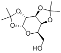 雙丙酮半乳糖結(jié)構(gòu)式_4064-06-6結(jié)構(gòu)式
