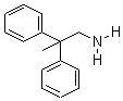2,2-Diphenylpropylamine hydrochlorideStructure,40691-66-5Structure 2,2-Diphenylpropylamine hydrochloride Structure,40691-66-5Structure