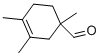 1,3,4-Trimethyl-3-cyclohexen-1-carboxaldehydeStructure,40702-26-9Structure 1,3,4-Trimethyl-3-cyclohexen-1-carboxaldehyde Structure,40702-26-9Structure