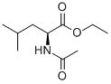 N-acetyl-l-leucine ethyl esterStructure,4071-36-7Structure N-acetyl-l-leucine ethyl ester Structure,4071-36-7Structure
