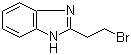 2-(2-Bromoethyl)benzimidazole Structure,4078-54-0Structure