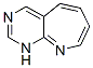 1H-pyrimido[4,5-b]azepine (9ci) Structure,40827-24-5Structure