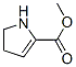 1H-pyrrole-2-carboxylic acid, 4,5-dihydro-, methyl ester (9ci)Structure,408314-08-9Structure 1H-pyrrole-2-carboxylic acid, 4,5-dihydro-, methyl ester (9ci) Structure,408314-08-9Structure