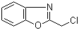 2-(Chloromethyl)-1,3-benzoxazole Structure,41014-43-1Structure