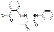 Pigment Yellow 5Structure,4106-67-6Structure Pigment Yellow 5 Structure,4106-67-6Structure