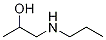 N-(2-羥基丙基)丙胺結(jié)構(gòu)式_41063-30-3結(jié)構(gòu)式