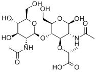 N-acetyl-d-glucosaminyl-(1-4)-n-acetylmuramic acidStructure,41137-10-4Structure N-acetyl-d-glucosaminyl-(1-4)-n-acetylmuramic acid Structure,41137-10-4Structure