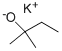Sodium tert-Amyl Alcohol Structure,41233-93-6Structure