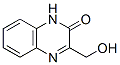 2(1H)-quinoxalinone,3-(hydroxymethyl)-(9ci)Structure,41242-95-9Structure 2(1H)-quinoxalinone,3-(hydroxymethyl)-(9ci) Structure,41242-95-9Structure