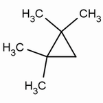 1,1,2,2-TetramethylcyclopropaneStructure,4127-47-3Structure 1,1,2,2-Tetramethylcyclopropane Structure,4127-47-3Structure
