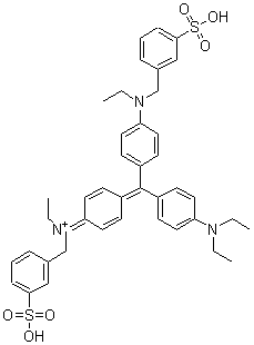 Acid Violet 17Structure,4129-84-4Structure Acid Violet 17 Structure,4129-84-4Structure