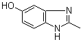1H-benzimidazol-5-ol,2-methyl-(9ci)Structure,41292-66-4Structure 1H-benzimidazol-5-ol,2-methyl-(9ci) Structure,41292-66-4Structure