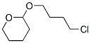 2-(4-Chlorobutoxy)tetrahydro-2H-pyranStructure,41302-05-0Structure 2-(4-Chlorobutoxy)tetrahydro-2H-pyran Structure,41302-05-0Structure