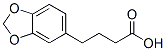 3,4-Methylenedioxyphenylbutanoic acidStructure,41303-44-0Structure 3,4-Methylenedioxyphenylbutanoic acid Structure,41303-44-0Structure