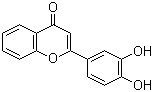 3,4-二羥基黃酮結構式_4143-64-0結構式