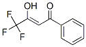 4,4,4-Trifluoro-3-hydroxy-1-phenyl-but-2-en-1-oneStructure,41463-86-9Structure 4,4,4-Trifluoro-3-hydroxy-1-phenyl-but-2-en-1-one Structure,41463-86-9Structure