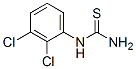 1-(2,3-Dichlorophenyl)-2-thioureaStructure,41542-06-7Structure 1-(2,3-Dichlorophenyl)-2-thiourea Structure,41542-06-7Structure
