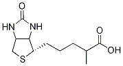 9-Methyl BiotinStructure,415725-35-8Structure 9-Methyl Biotin Structure,415725-35-8Structure