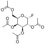 2,3,4,6-Tetra-o-acetyl-alpha-d-galactopyranosyl fluorideStructure,4163-44-4Structure 2,3,4,6-Tetra-o-acetyl-alpha-d-galactopyranosyl fluoride Structure,4163-44-4Structure