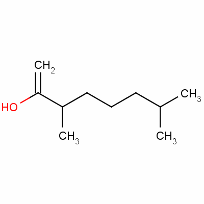 TetrahydromyrcenolStructure,41678-36-8Structure Tetrahydromyrcenol Structure,41678-36-8Structure