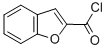 1-Benzofuran-2-carbonyl chlorideStructure,41717-28-6Structure 1-Benzofuran-2-carbonyl chloride Structure,41717-28-6Structure