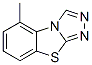 Tricyclazole Structure,41814-78-2Structure