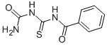 1-Benzoyl-2-thiobiuretStructure,41835-24-9Structure 1-Benzoyl-2-thiobiuret Structure,41835-24-9Structure