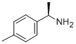 (R)-1-(4-甲基苯基)乙胺結構式_4187-38-6結構式