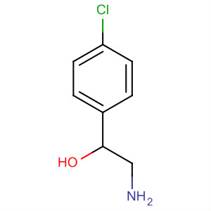 2-Amino-1-(4-chlorophenyl)ethan-1-olStructure,41870-82-0Structure 2-Amino-1-(4-chlorophenyl)ethan-1-ol Structure,41870-82-0Structure