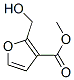 3-Furancarboxylic acid, 2-(hydroxymethyl)-, methyl ester (9ci)Structure,420115-87-3Structure 3-Furancarboxylic acid, 2-(hydroxymethyl)-, methyl ester (9ci) Structure,420115-87-3Structure
