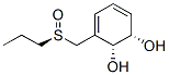 (1s,2r)-(9ci)-3-[[(r)-丙基亞磺酰基]甲基]-3,5-環(huán)己二烯-1,2-二醇結(jié)構(gòu)式_420121-22-8結(jié)構(gòu)式