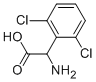Amino-(2,6-dichloro-phenyl)-aceticacidStructure,42057-30-7Structure Amino-(2,6-dichloro-phenyl)-aceticacid Structure,42057-30-7Structure