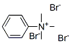 Trimethylphenylammonium tribromide Structure,4207-56-1Structure