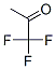 1,1,1-Trifluoroacetone Structure,421-50-1Structure