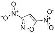 Isoxazole, 3,5-dinitro-(9ci)Structure,42216-62-6Structure Isoxazole, 3,5-dinitro-(9ci) Structure,42216-62-6Structure