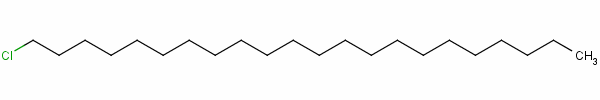 1-ChlorodocosaneStructure,42217-03-8Structure 1-Chlorodocosane Structure,42217-03-8Structure