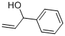 Vinylbenzyl alcohol Structure,42273-76-7Structure