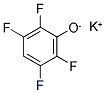 2,3,5,6-Tetrafluorophenole potassium saltStructure,42289-34-9Structure 2,3,5,6-Tetrafluorophenole potassium salt Structure,42289-34-9Structure