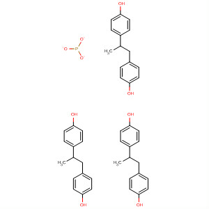 Bisphenol a phosphiteStructure,4235-90-9Structure Bisphenol a phosphite Structure,4235-90-9Structure