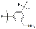 3,5-Bis(trifluoromethyl)benzylamineStructure,42365-62-8Structure 3,5-Bis(trifluoromethyl)benzylamine Structure,42365-62-8Structure