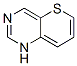 1H-thiopyrano[3,2-d]pyrimidine (9ci) Structure,42377-24-2Structure
