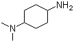 N,n-dimethylcyclohexane-1,4-diamineStructure,42389-50-4Structure N,n-dimethylcyclohexane-1,4-diamine Structure,42389-50-4Structure