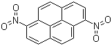 1,6-DinitropyreneStructure,42397-64-8Structure 1,6-Dinitropyrene Structure,42397-64-8Structure